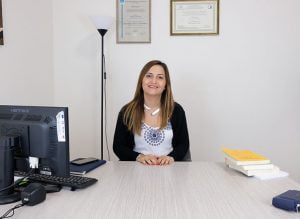 Dott.ssa Ilenia Carangelo