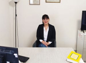 Immagine di Dott.ssa Laura Pezzuto