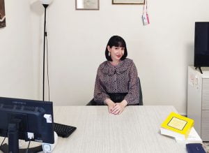 Immagine di Dott.ssa Selene Anna Paolo