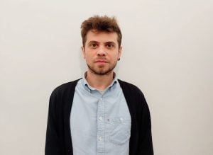 Immagine di Dott. Alessandro De Renzi