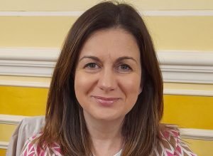 Immagine di Dott.ssa Tessa Montinaro