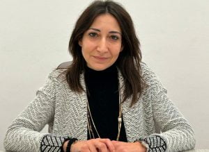Dott.ssa Maria Cristina Orsi