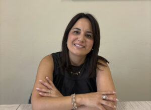 Immagine di Dott.ssa Maria Grazia Della Tommasa