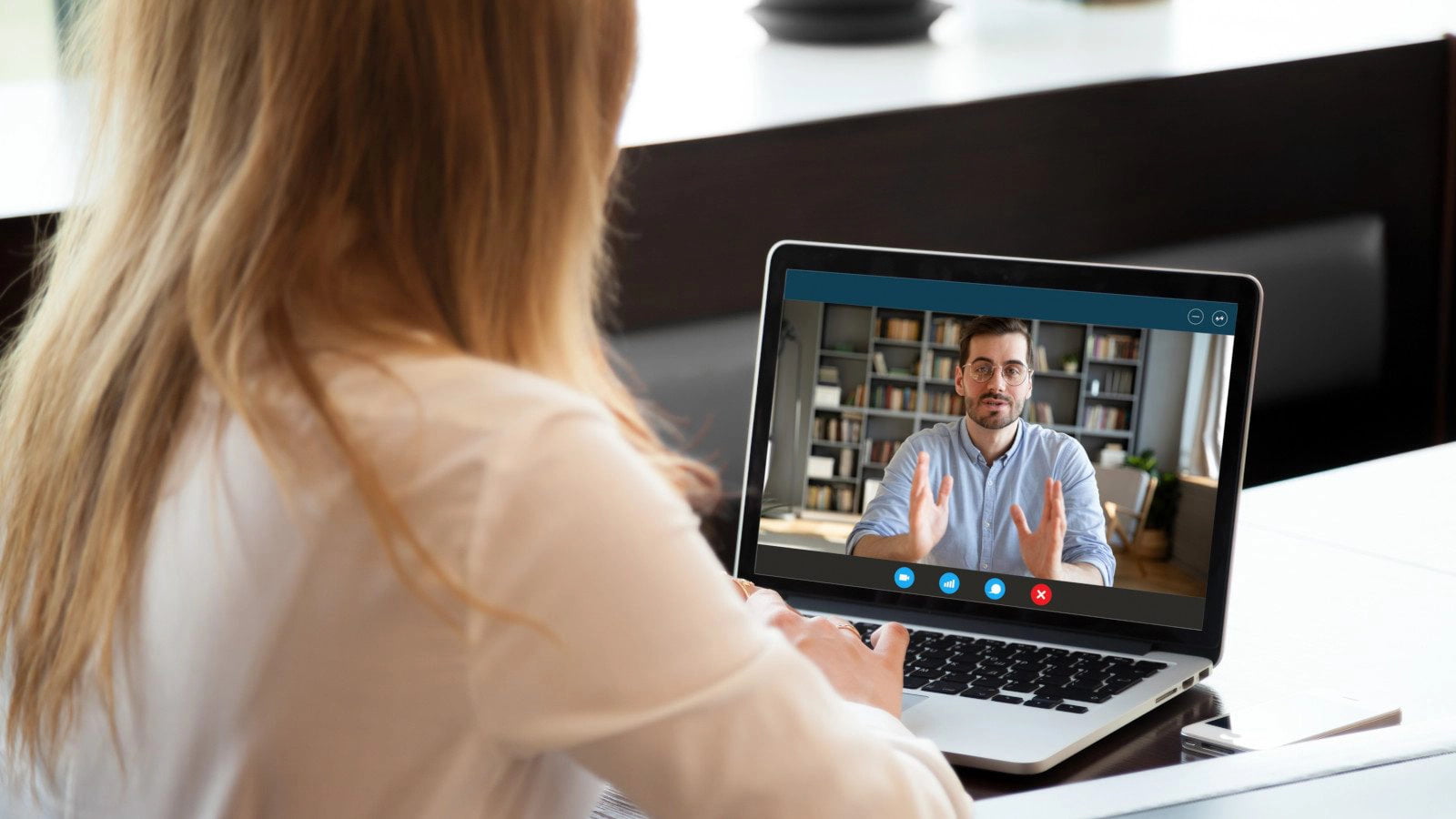 psicoterapia online
