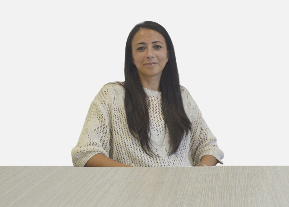 Dott.ssa Silvia Rosafio