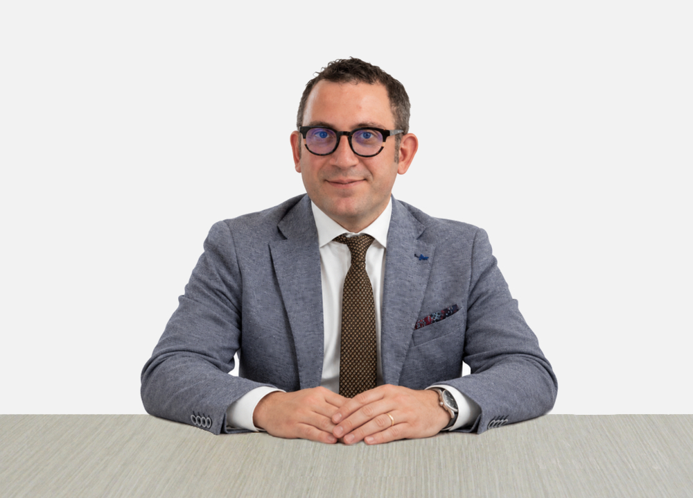Avv. Gianvito Rizzini