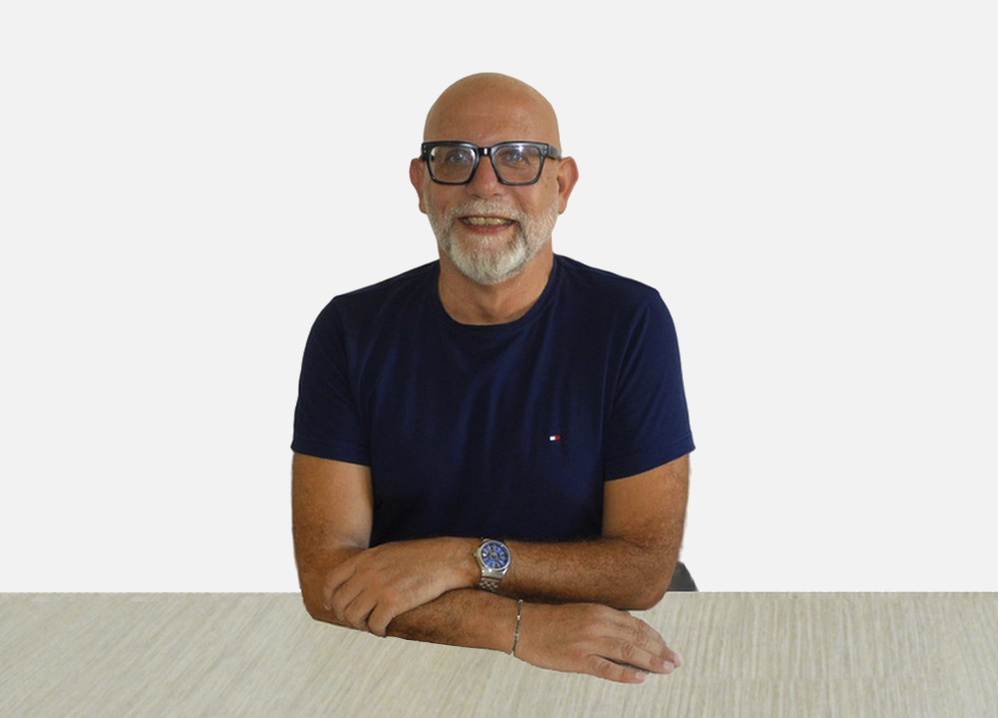 Dott. Giuseppe Mele