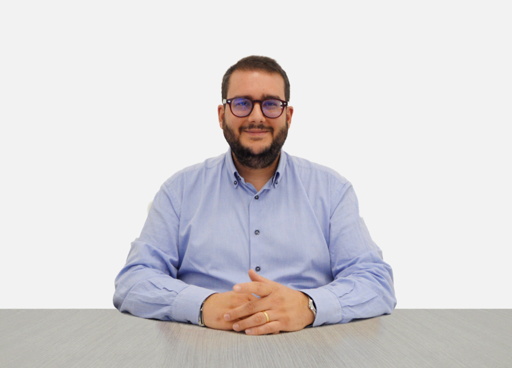 Dott. Marco Trinchera
