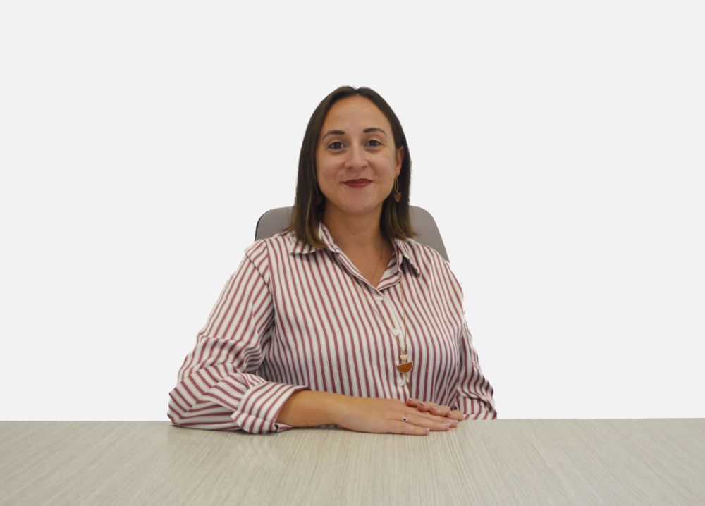 Dott.ssa Alessandra Papadia