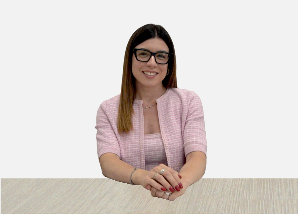 Dott.ssa Alessia Capasa