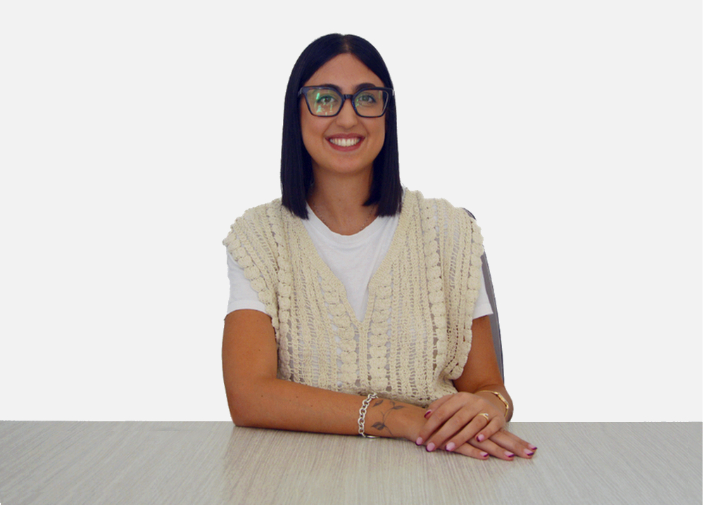 Dott.ssa Andreina Manieri