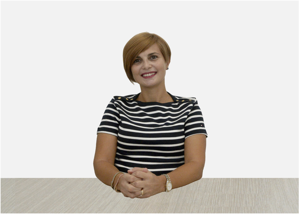 Dott.ssa Angela Menna
