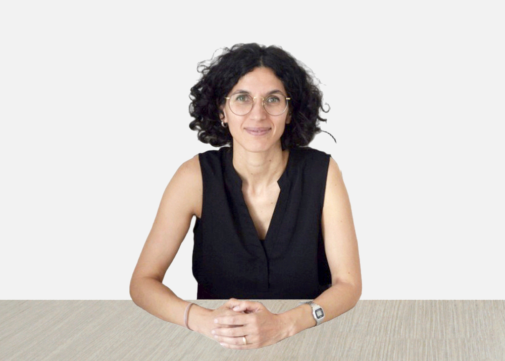 Dott.ssa Claudia Carabotta