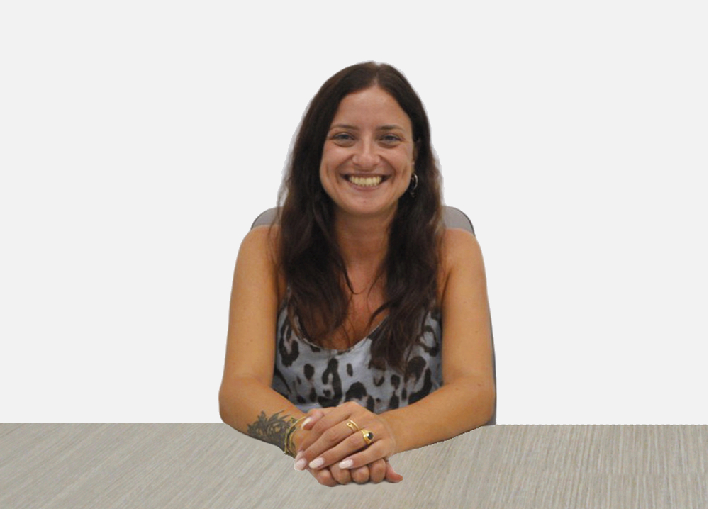 Dott.ssa Erica Montinari
