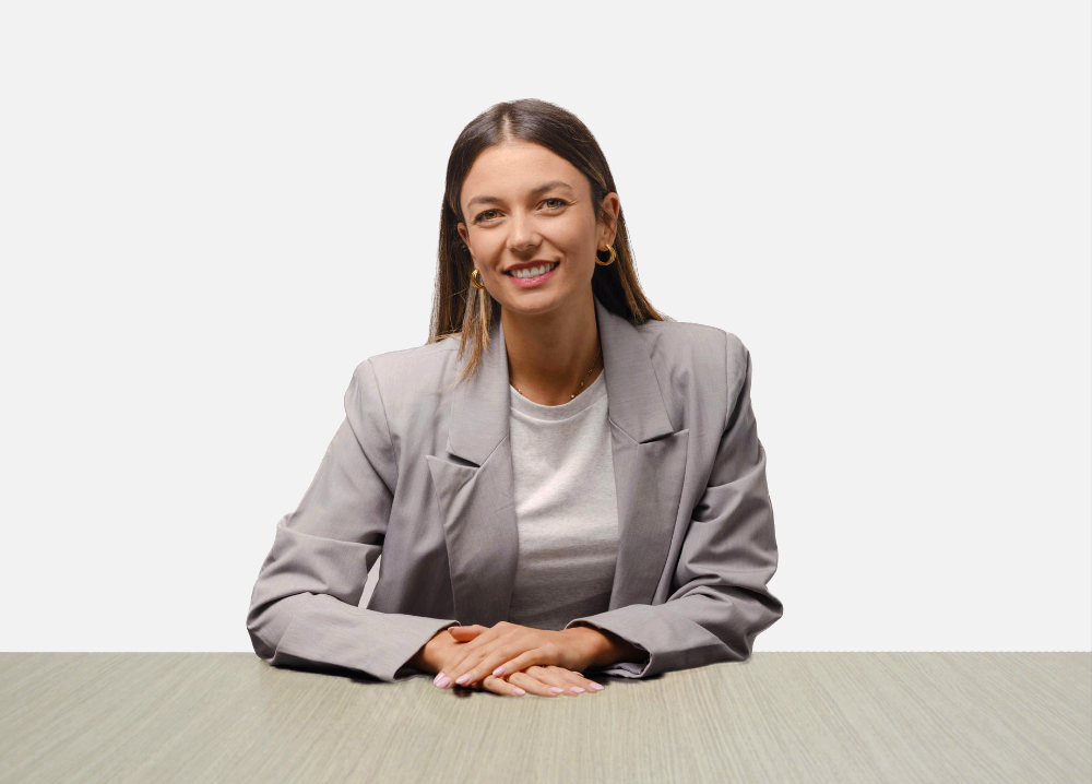 Dott.ssa Federica De Filippis