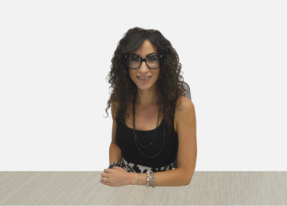 Dott.ssa Francesca Marrella