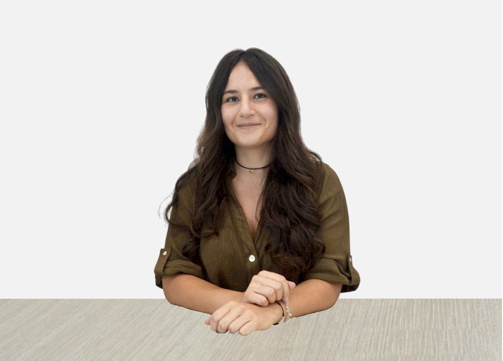 Dott.ssa Ilaria Potenza