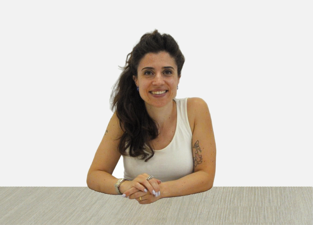 Dott.ssa Maria Assunta Rizzo