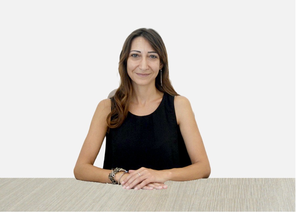 Dott.ssa Maria Cristina Orsi
