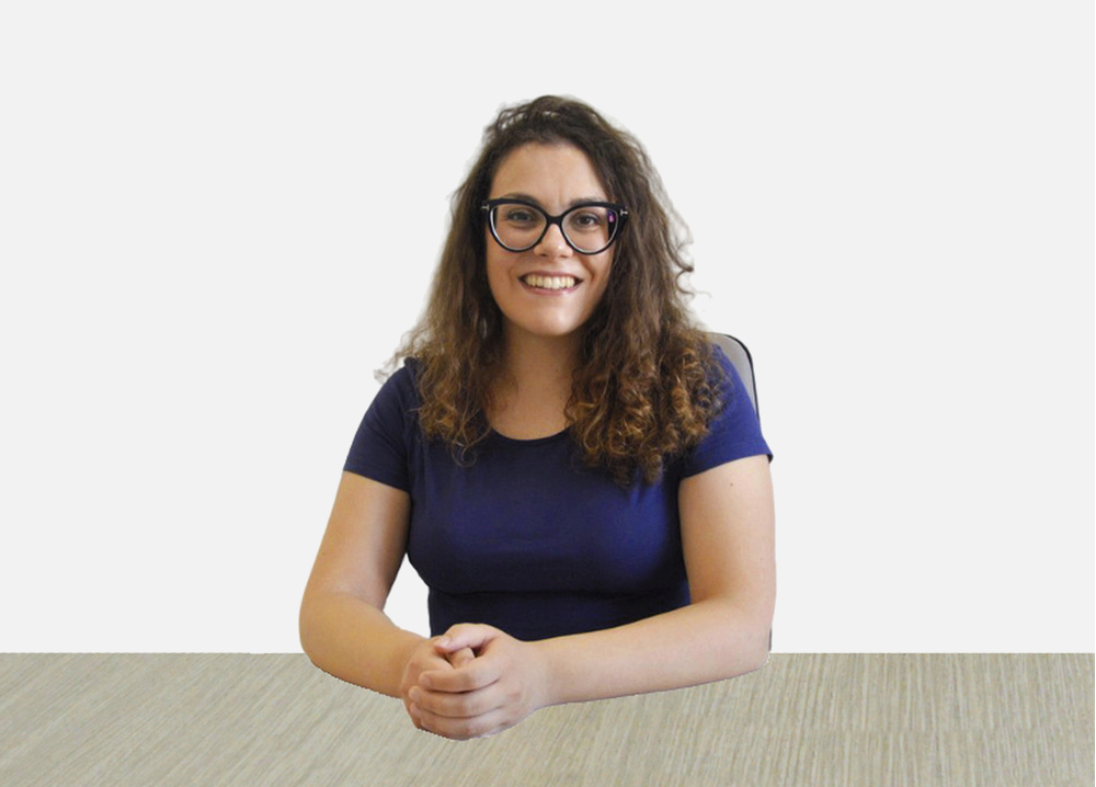 Dott.ssa Sara Polimeno