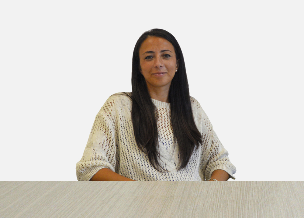 Dott.ssa Silvia Rosafio