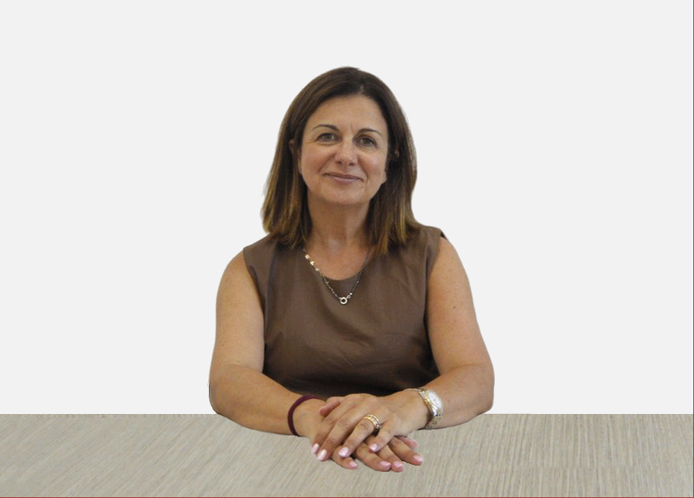 Dott.ssa Tessa Montinaro