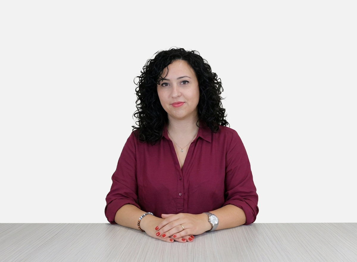 Dott.ssa Emanuela De Marco